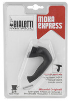 Manico Per Moka Bialetti 3 E 4 Tazze Manico Per Moka Bialetti 3 E 4 Tazze