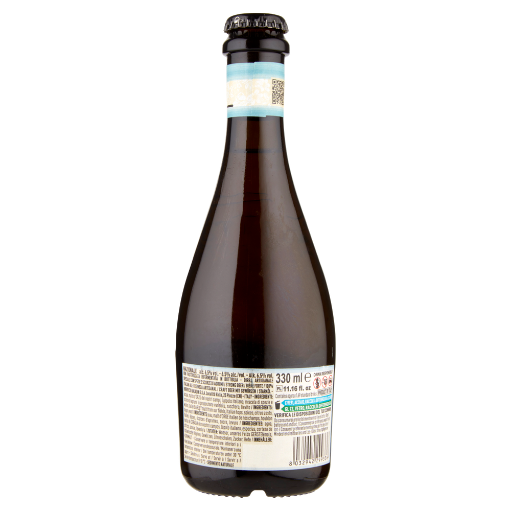 Birra Artigianale Nazionale Baladin - Foto 3