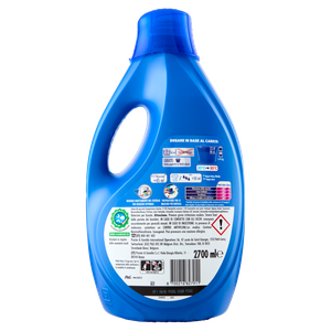 Detersivo Liquido Lavatrice Per Colorati 60 Lavaggi Dash - Foto 3