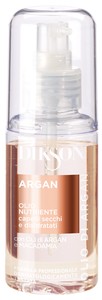 Olio Capelli Nutriente Argan Dikson - Foto 1