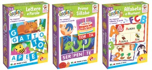 Carotina Plus Lisciani - Foto 1