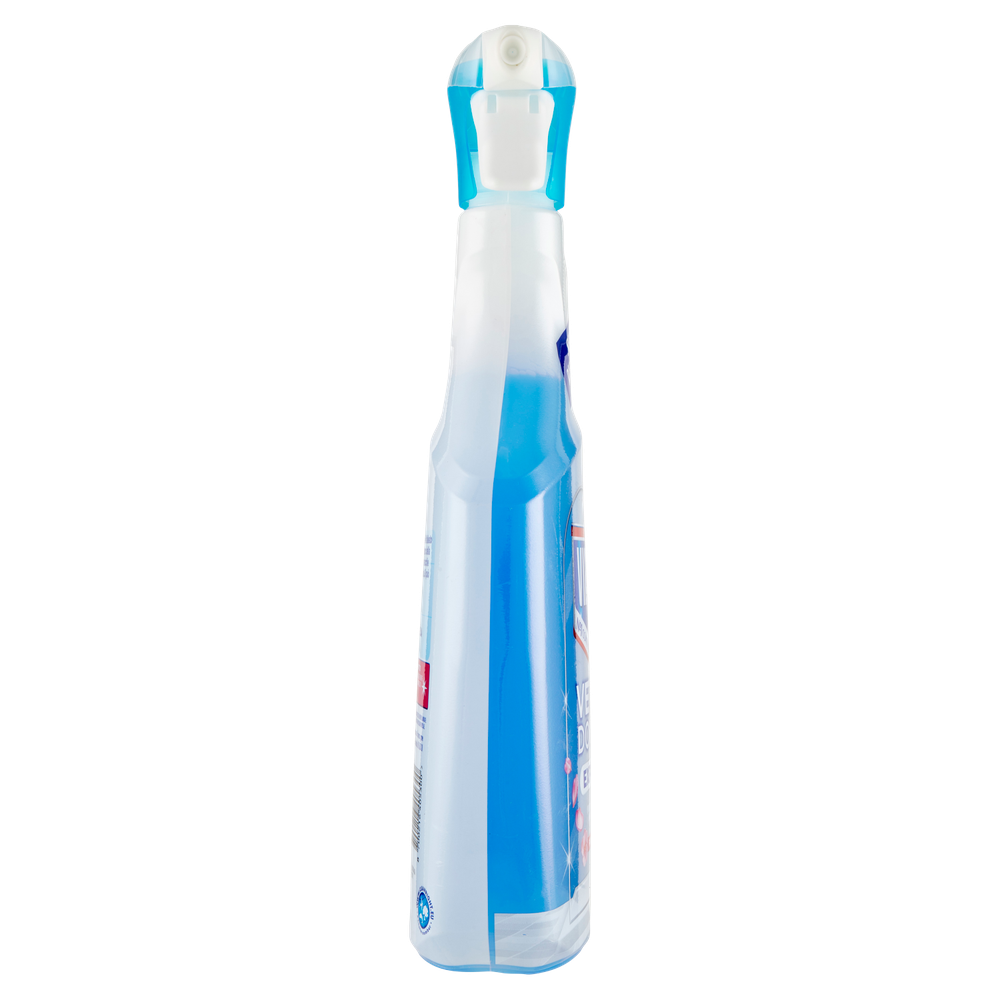 Vetro Doccia Express Spray Blu Viakal - Foto 2