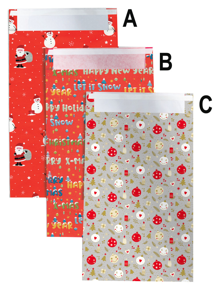 3 Buste In Carta - Foto 1