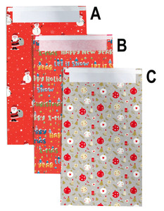 3 Buste In Carta - Foto 1