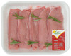 TAGLIATA DI VITELLO FV - Foto 2 di 3