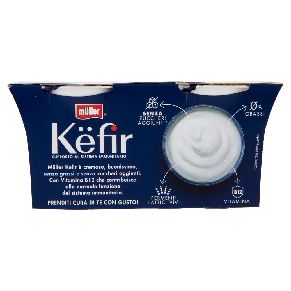 Kefir Bianco Muller Conf.Da 2 - Foto 3