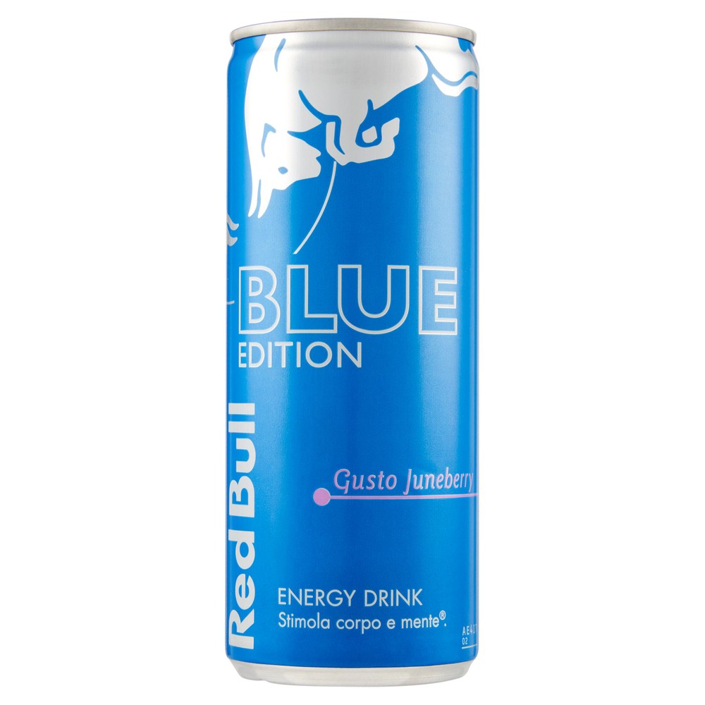 Red Bull Blue - Foto 1