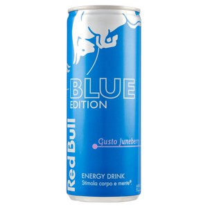 Red Bull Blue - Foto 1