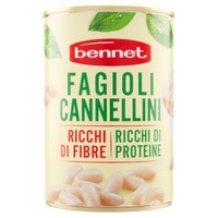 Fagioli Cannellini Bennet