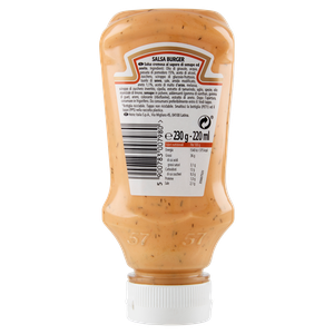 Salsa Burger Cremosa Al Sapore Di Senape E Aneto Heinz - Foto 3