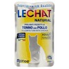 Alimento Umido Per Gatti Natural Tonno Con Pollo Lechat