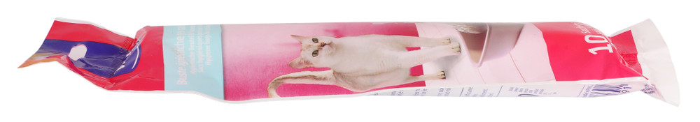 10 Bustine Igieniche Per Gatto Toilette Vitakraft - Foto 2