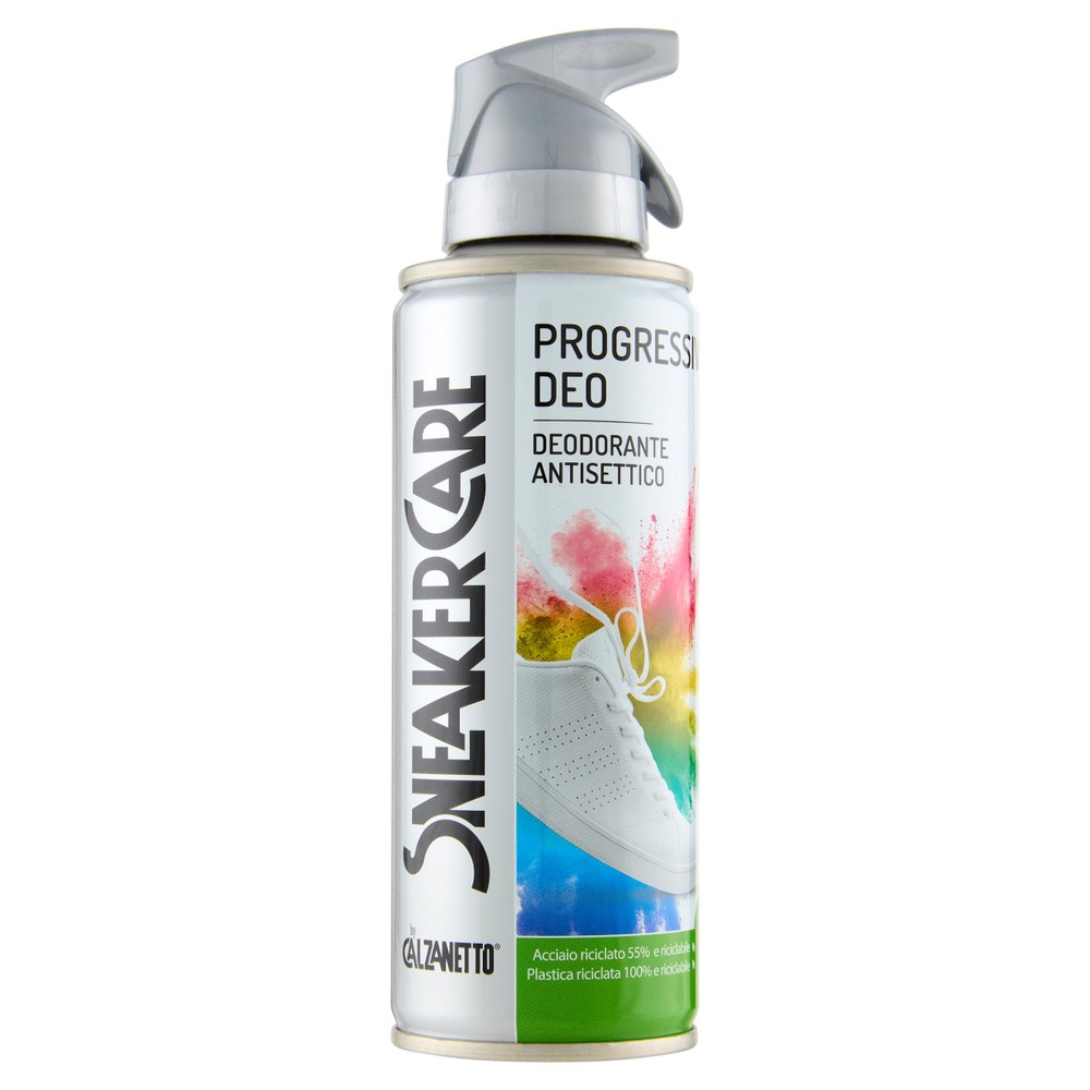 Progressive Deo Antisettico - Foto 1