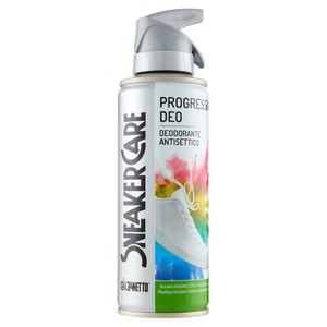 Progressive Deo Antisettico