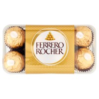 Cioccolatini Ferrero Rocher