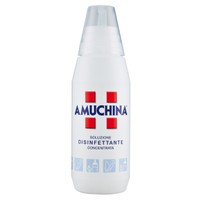 Soluzione Disinfettante Concentrata Amuchina 500 Ml . Soluzione Disinfettante Concentrata Amuchina 500 Ml .