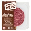 BURGER ANGUS CCC - Foto 1 di 3