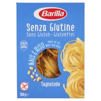 Tagliatelle Barilla Senza Glutine Tagliatelle Barilla Senza Glutine