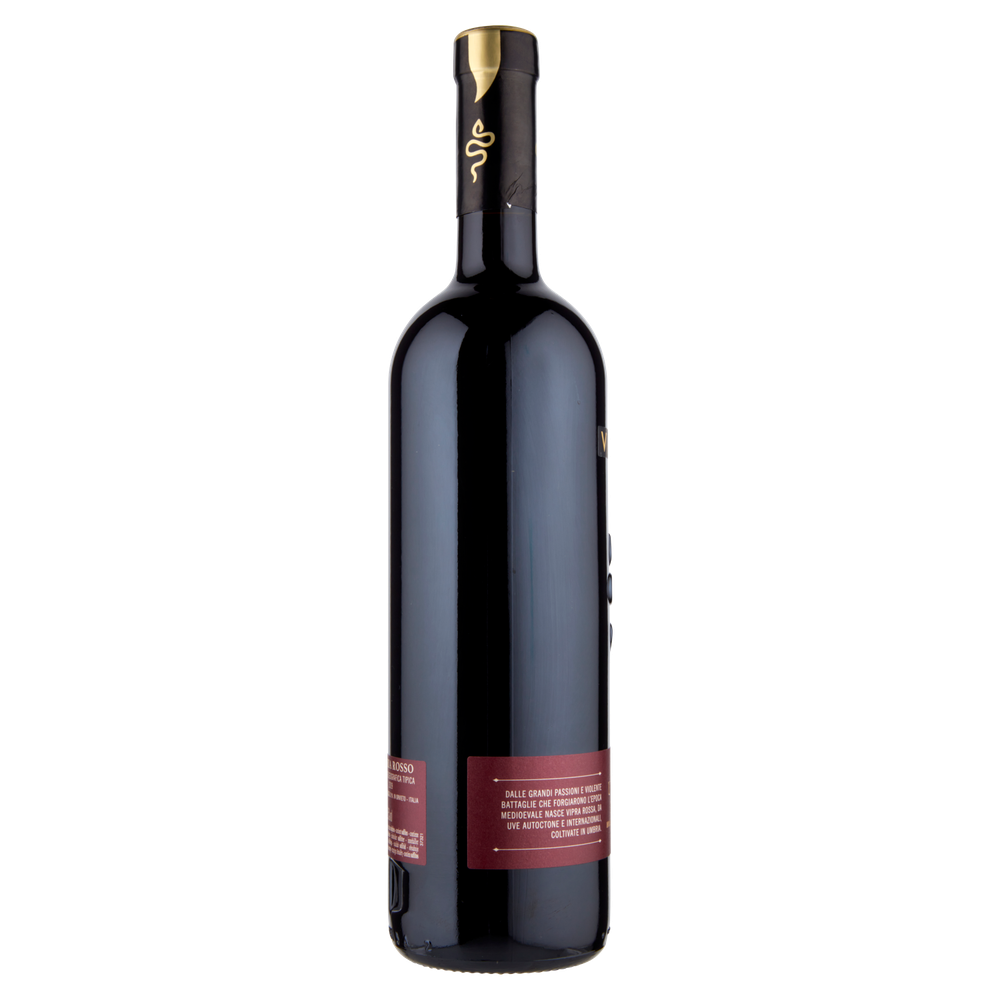 Umbria Rosso Igt Vipra  Bigi - Foto 2