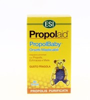 Orsetti Masticabili Propolbaby Esi Orsetti Masticabili Propolbaby Esi