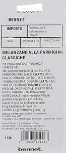 Melanzane Parmigiana Classiche - Foto 3
