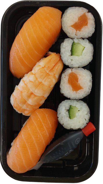 Mixed Box Classic - Foto 1