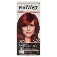 Colorazione Per Capelli Il Mio Rosso Intenso 6 . 66 Franck Provost Colorazione Per Capelli Il Mio Rosso Intenso 6 . 66 Franck Provost