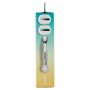 Rasoio Sensitive Comfort Glide Gillette Venus - Foto 2