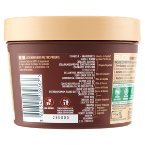Hair Food J390 Maschera Al Cocco Fructis Garnier - Foto 3