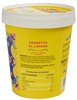 Sorbetto Al Limone Con Succo Di Limone Di Sicilia