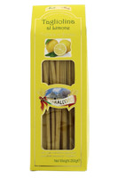 Tagliolini Al Limone Taralloro Tagliolini Al Limone Taralloro