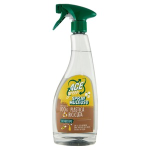 Detergente Multiuso Spray Ace Green