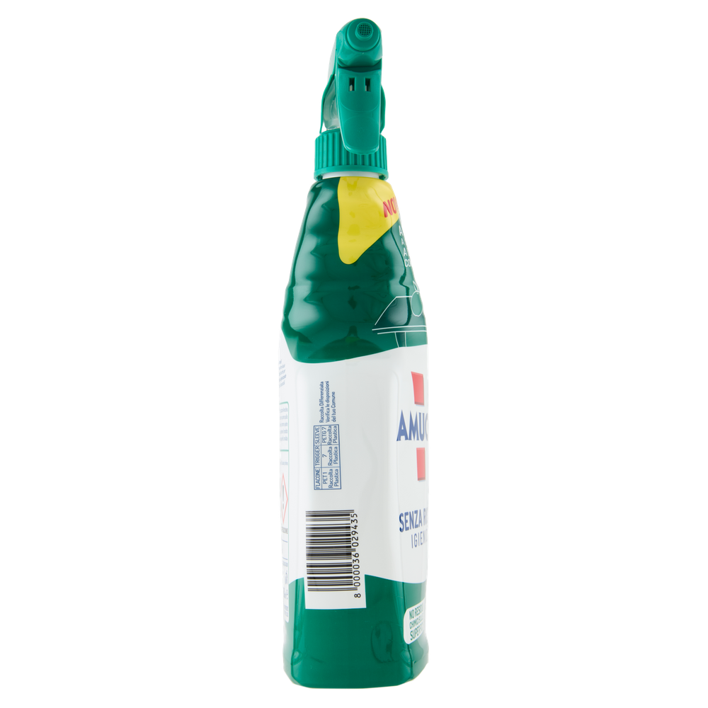Spray Igienizzante Senza Risciacquo Amuchina - Foto 2