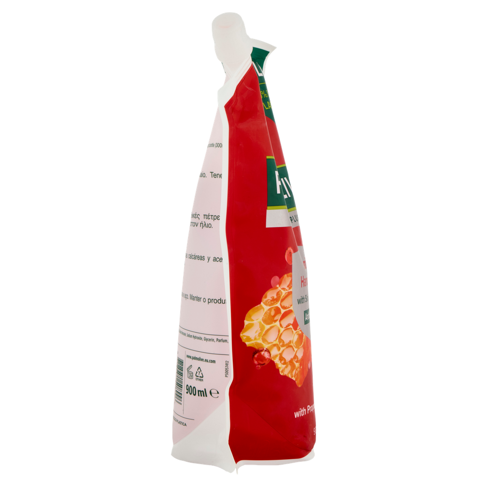Sapone Liquido Ricarica Antibatterico Palmolive - Foto 2