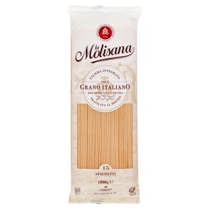Spaghetti La Molisana - Foto 1