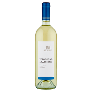 Vino Bianco Vermentino Di Sardegna Doc Sella & Mosca - Foto 1