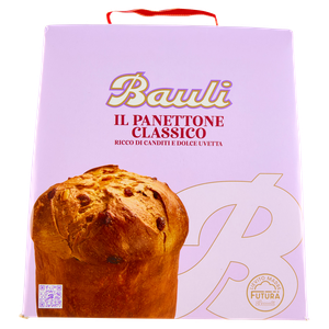 Panettone Tradizionale Bauli - Foto 3