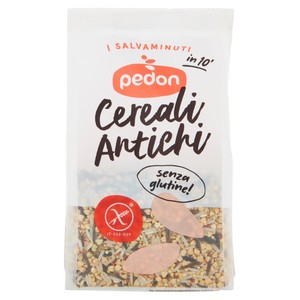 Misto Di Cereali Antichi I Salvaminuti Pedon - Foto 1