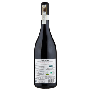 Barolo Monforte Docg Fontanafredda - Foto 3