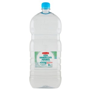 Acqua Demineralizzata Profumata 2 Lt Bennet - Foto 1