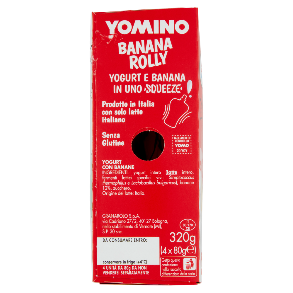 Yomino Banane - Foto 2