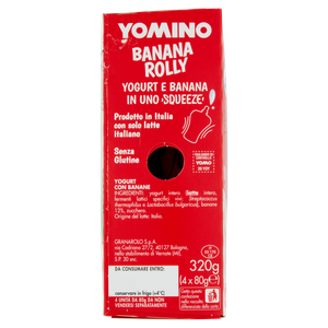 Yomino Banane - Foto 2