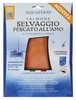 Salmone Selvaggio Pescato All'amo Msc