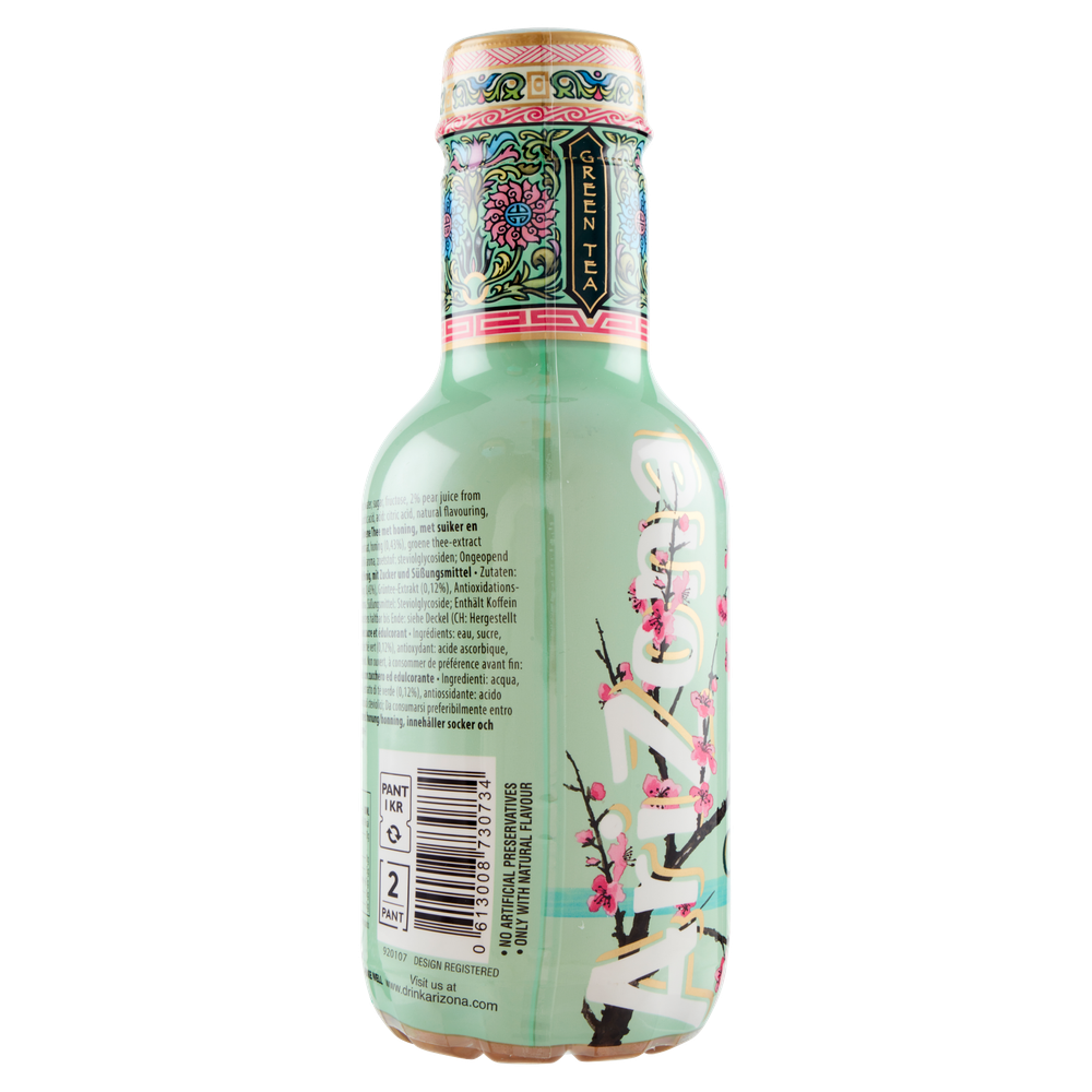 The Miele Ginseng Arizona - Foto 2
