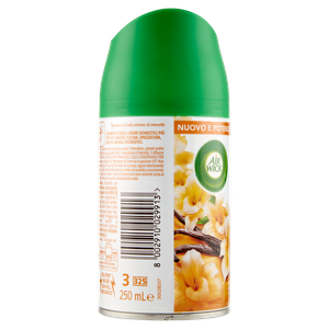 Ricarica Per Dedorante Ambiente Fresh Matic Air Wick Profumazioni Vari - Foto 2