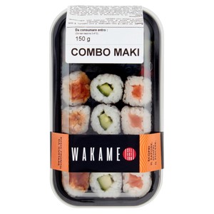 Combo Maki