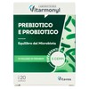 Laboratoires Vitarmonyl Prebiotico E Probiotico 20 Capsule