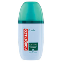 Deo Vapo Fresh No Gas Borotalco Deo Vapo Fresh No Gas Borotalco