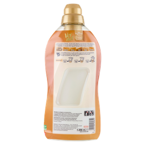 Ammorbidente Concentrato Per Lavatrice Frangipani 48 Lavaggi Vernel - Foto 3