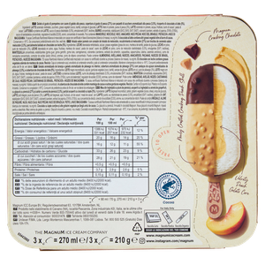 Magnum Signature La~p Che 3x70g - Foto 3